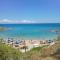Felicity - Geography of Bliss - 2BR Apartment with Unobstructed Sea View and Pool in Paralimni - 5 Min Kapparis Beach Drive