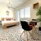 MAKEDONKA Apartments