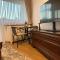 Studio PANORAMIC with Balcony and Parcul Unirii view