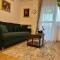 Studio PANORAMIC with Balcony and Parcul Unirii view