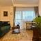Studio PANORAMIC with Balcony and Parcul Unirii view