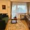 Studio PANORAMIC with Balcony and Parcul Unirii view