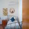 Felicity - Geography of Bliss - 2BR Apartment with Unobstructed Sea View and Pool in Paralimni - 5 Min Kapparis Beach Drive