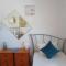 Felicity - Geography of Bliss - 2BR Apartment with Unobstructed Sea View and Pool in Paralimni - 5 Min Kapparis Beach Drive