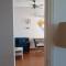 Felicity - Geography of Bliss - 2BR Apartment with Unobstructed Sea View and Pool in Paralimni - 5 Min Kapparis Beach Drive
