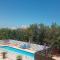 Felicity - Geography of Bliss - 2BR Apartment with Unobstructed Sea View and Pool in Paralimni - 5 Min Kapparis Beach Drive