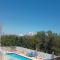 Felicity - Geography of Bliss - 2BR Apartment with Unobstructed Sea View and Pool in Paralimni - 5 Min Kapparis Beach Drive