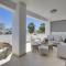 Penthouse Central Larnaca The 'Veranda' Elena Court