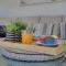 Penthouse Central Larnaca The 'Veranda' Elena Court