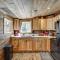Pequot Lakes Cabin with Dock on Loon Lake!