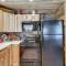 Pequot Lakes Cabin with Dock on Loon Lake!