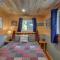 Pequot Lakes Cabin with Dock on Loon Lake!