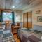 Pequot Lakes Cabin with Dock on Loon Lake!