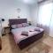 Levendula Apartman Zalakaros
