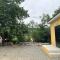 Oriva Guba Hotel Resort