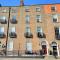 Baggot Court Townhouse