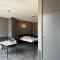 Logements des choraux