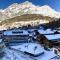 Best views and location in Leukerbad!