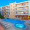 Pavlos Hotel