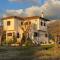 Olive View Cottage in Pelion