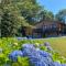 La Roanneuse - Cosy Chalet