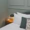 Villa Mabel Boutique Hotel