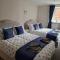 Fairladies Barn Guest House