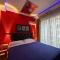 Intimo Hotel Miraflores