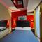 Intimo Hotel Miraflores