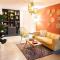 Africa house-Casa Hotel Laureles-La70