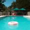 OCEAN 53 cottage avec piscine privée