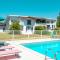 OCEAN 53 cottage avec piscine privée
