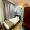 DAILY INN HOTEL