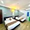 DAILY INN HOTEL