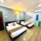 DAILY INN HOTEL