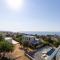 Caesar Cliff Holiday Apartments