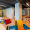 Caesar Cliff Holiday Apartments