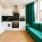 1 Bed 2 Person Apartment City Centre