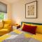 1 Bed 2 Person Apartment City Centre