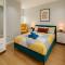 1 Bed 2 Person Apartment City Centre