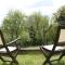 A lAube des Volcans