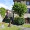 A lAube des Volcans