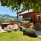 Chalet & Spa 5 stars Alpaga