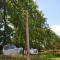 Noortweghe GLAMPING