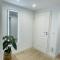 Entspannte Souterrain Wohnung