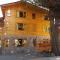 Apart Hotel Tierra Nativa