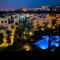 2 Bed Penthouse Apartment