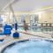 Fairfield Inn & Suites – Buffalo Airport