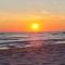 Sunset Bliss San Pietro Lalzi Bay