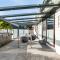 Chalet Roma 200